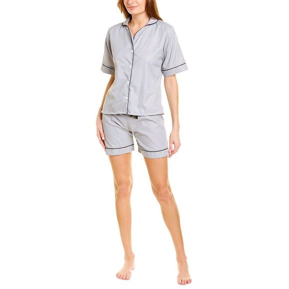 ANNA KAY Other - Anna Kay Womens 2Pc Fantasia Short & Top Set, Black